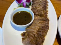 -hallch好吃餐厅(奥体中心店)