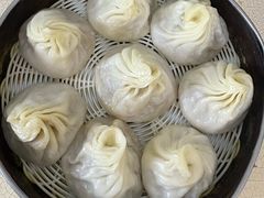 -笑云开汤包店(网巾市店)