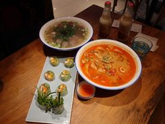 -阮氏娘·越南料理(双子塔店)