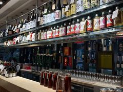 -周丹丹原味烧烤(香格里拉店)