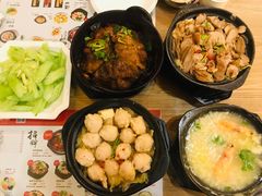 -洪兴砂锅(烟台山店)