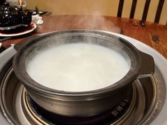 -大良毋米粥(锦龙路总店)