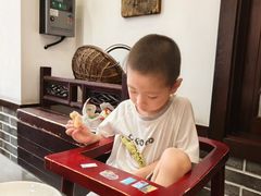 -老厨家(中央大街西七道街店)