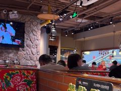 -姚稷大铁锅(龙之梦店)