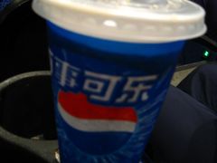 -SFC上影影城(广州店)