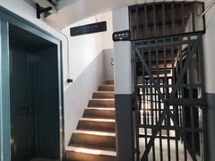 -青岛德国监狱旧址博物馆