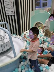 -meland club亲子乐园(重庆万象城店)