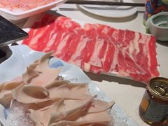 -二荆条·蜀鲜汇城市森林火锅