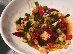 有机花菜-以饭湘许(新塘万达店)