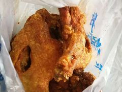 -秦氏环球炸鸡(解放北路店)