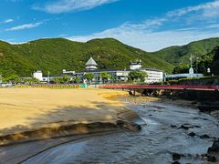-宁波松兰山滨海旅游度假区