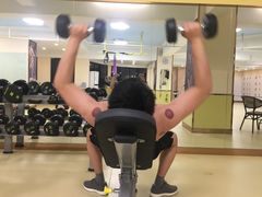-中田健身工作室(中针商务店)