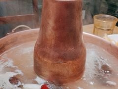 -北京老门框爆肚涮肉馆(凤城六路店)