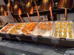 -川骄海鲜自助(河东店)