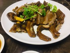 鹅三珍-陆记鹅庄·潮汕菜·狮头鹅(大仟里店)