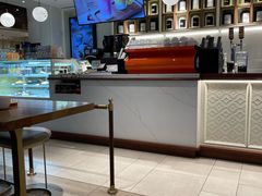 -Peet's Coffee皮爷咖啡(万象天地店)