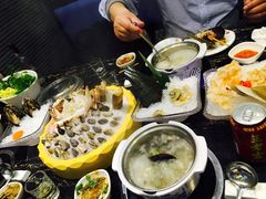 -渔傅·蓝海岸霞浦海鲜(正祥店)