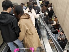 -胖东来生活广场(健康路店)