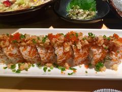 -玄海寿司(国贸店)