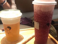 -喜茶(佛山顺德大良东乐路店)