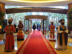 -翠湖宾馆·中餐厅