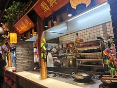 -佰家小厨·南京菜(夫子庙店)