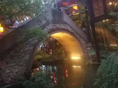 -鱼桥巷·美学川菜