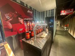 -丰茂烤串(公园店)