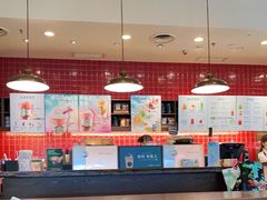 -星巴克(天津大悦城第二店)