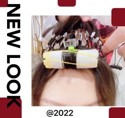 -Mentor Hair Salon