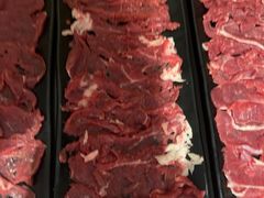 -牛品福潮汕牛肉火锅(旺庄店)