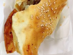 -中关村烤包子(中关村店)