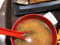 -食其家·牛丼咖喱(金桥太茂店)