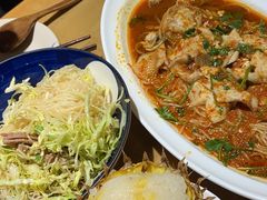 -山茶云南菜(中关村店)