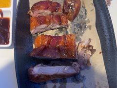 -南拳十三姨·潮汕砂锅粥·粤菜(西单大悦城店)