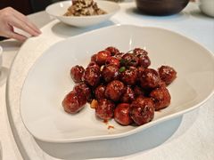 -盛百味·家宴餐厅(霸州分店)