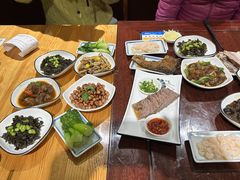 -同得兴 Since·1995 传统苏式面馆(嘉馀坊店)