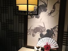 -余欢领鲜火锅(新街口店)