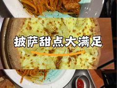 -魏斯理汉堡(西安沣东吾悦店)