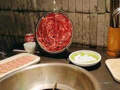 -巴蜀大将火锅(春熙店)