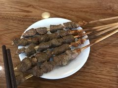 -晋商羊家将(十八中店)