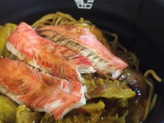 -亞婆井·劲抽面食(铂顿城店)