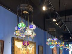 -欧提汗·新疆餐厅·清真(银都路店)