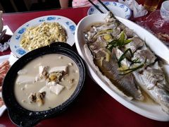 -长廊饭店(锦溪古镇店)