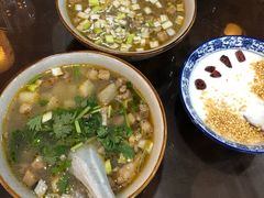 -真食净香居·内蒙烧麦(亚运村店)