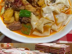 -西贝(上海我格广场店)