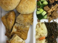 -香妃烤鸡(西单店)