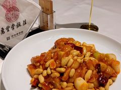 -惠丰堂饭庄·烤鸭·京味菜(翠微路店)