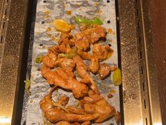 -新石器烤肉(中房金谊广场店)