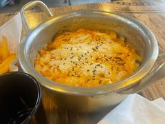 年糕火锅-miss密斯韩餐(平阳景苑店)